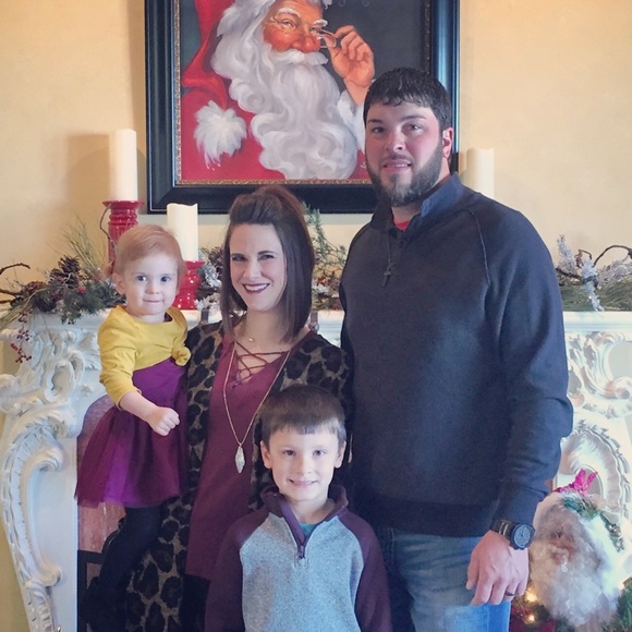 Meet your Posher, Ashley - Picture 1 of 1